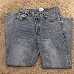 Princess Polly jeans